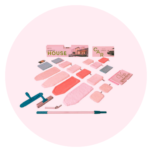 Zestaw VIP Raypath — kompletny zestaw z zestawem samochodowym