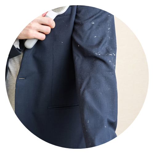 Czyścik Raypath do kurtek i butów